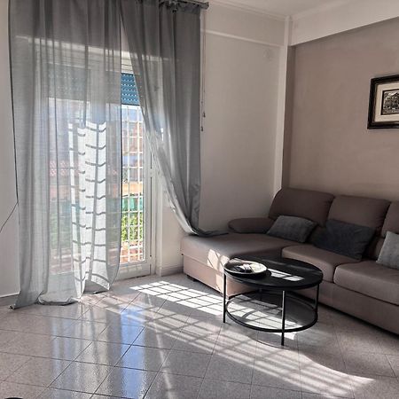 Vacanze Romane Торваяника Екстериор снимка