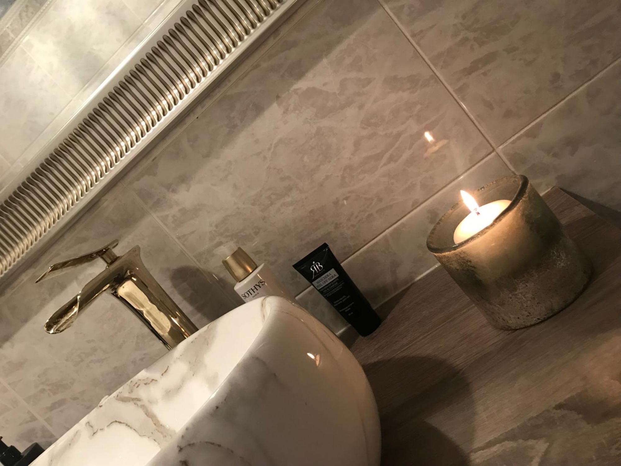 Vacanze Romane Торваяника Екстериор снимка