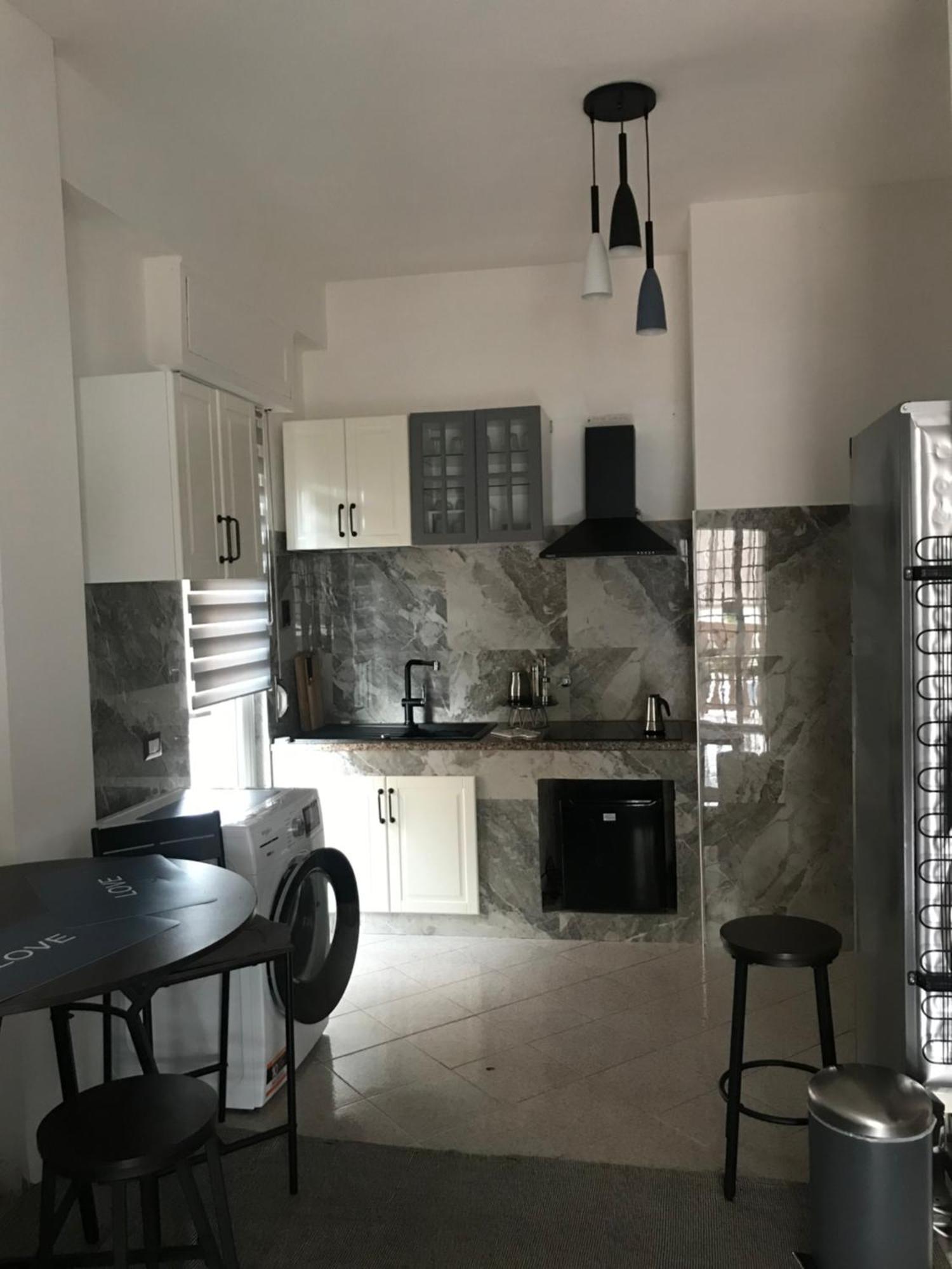 Vacanze Romane Торваяника Екстериор снимка