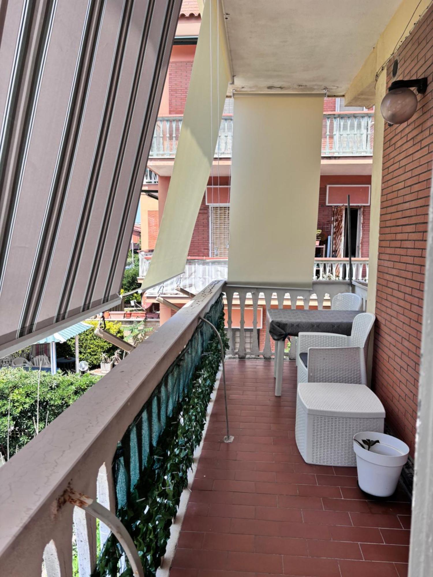 Vacanze Romane Торваяника Екстериор снимка
