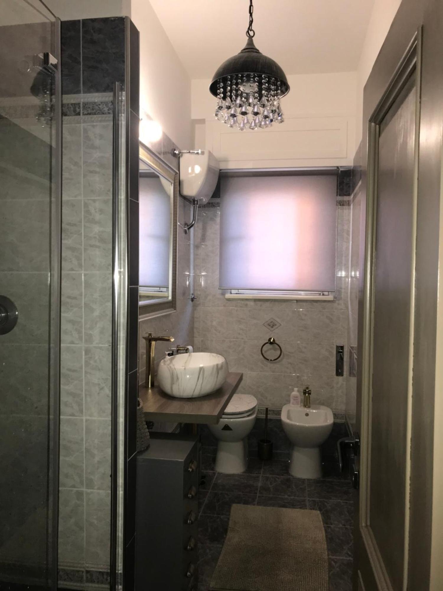 Vacanze Romane Торваяника Екстериор снимка