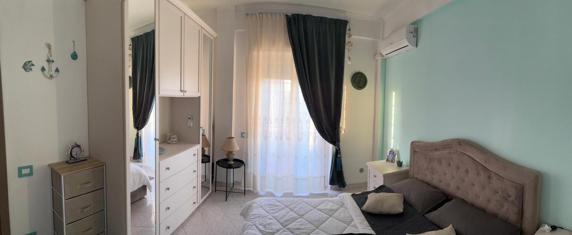Vacanze Romane Торваяника Екстериор снимка