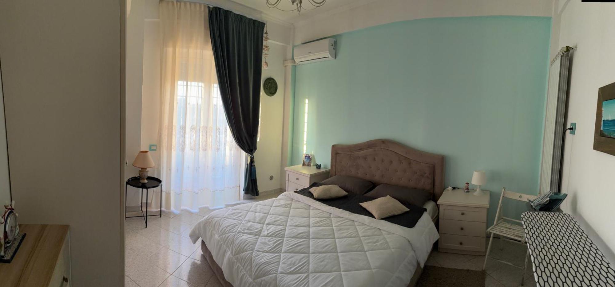 Vacanze Romane Торваяника Екстериор снимка